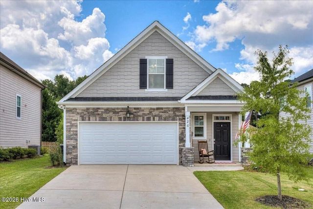 426 Longmeadow Drive, Grovetown, GA 30813