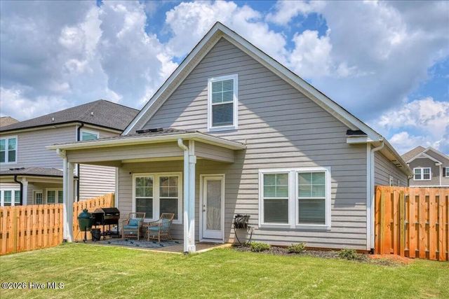 426 Longmeadow Drive, Grovetown, GA 30813