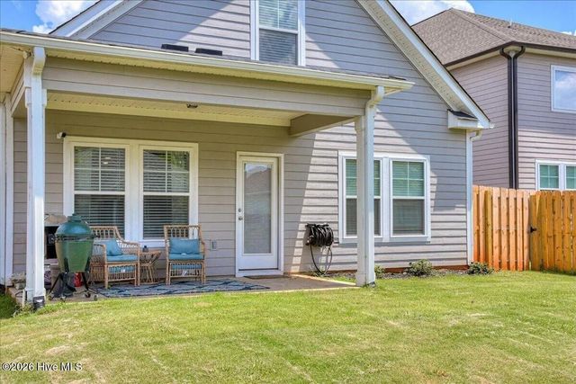 426 Longmeadow Drive, Grovetown, GA 30813