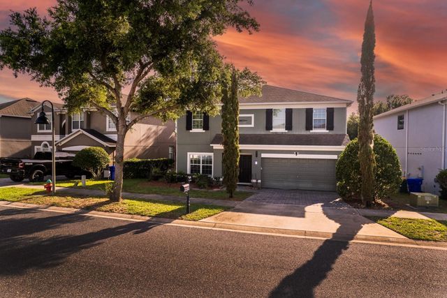 2943 ETOWAH PARK BOULEVARD, Tavares, FL 32778