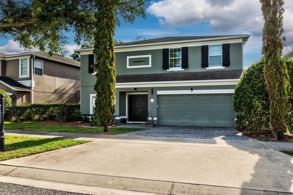 2943 ETOWAH PARK BOULEVARD, Tavares, FL 32778