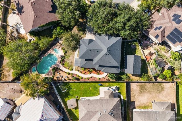 5109 Jasmine Court, Mcallen, TX 78501