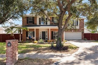 5109 Jasmine Court, Mcallen, TX 78501