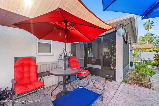 5239 Berrien Avenue, Spring Hill, FL 34608