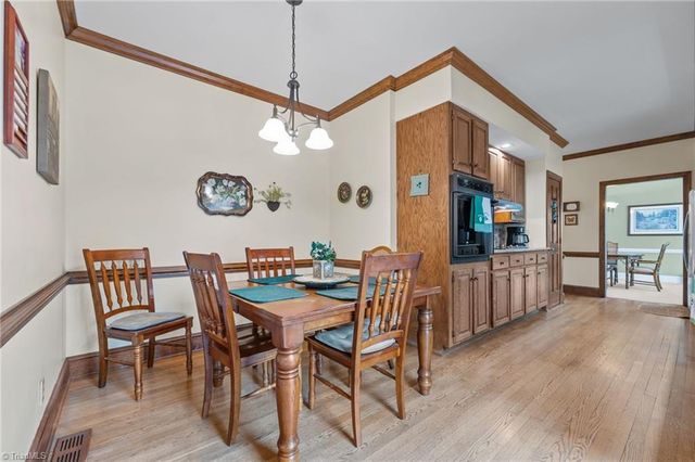 3901 Coltswood Drive, Greensboro, NC 27406