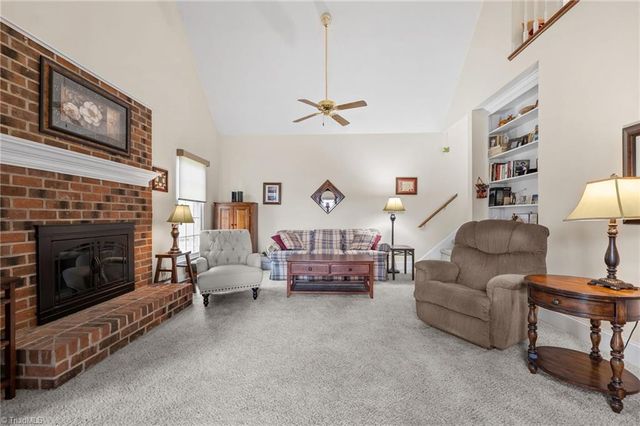 3901 Coltswood Drive, Greensboro, NC 27406