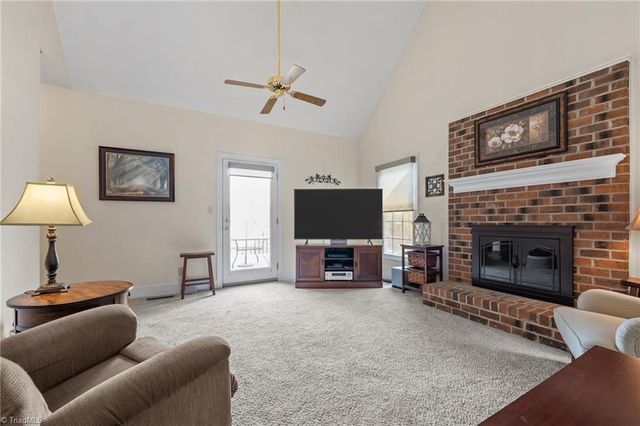 3901 Coltswood Drive, Greensboro, NC 27406