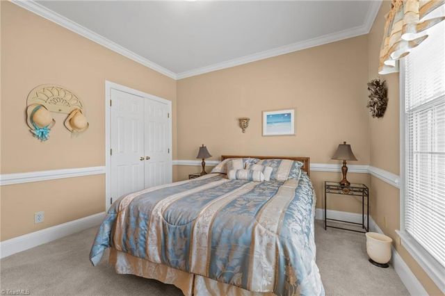 3901 Coltswood Drive, Greensboro, NC 27406