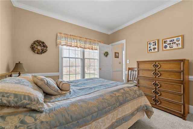 3901 Coltswood Drive, Greensboro, NC 27406