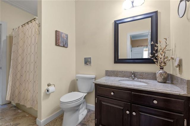 3901 Coltswood Drive, Greensboro, NC 27406