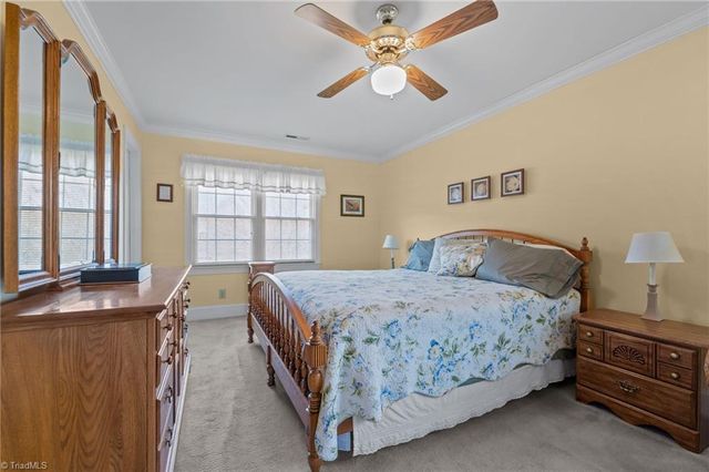 3901 Coltswood Drive, Greensboro, NC 27406