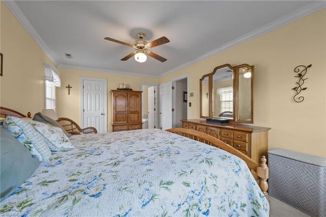 3901 Coltswood Drive, Greensboro, NC 27406