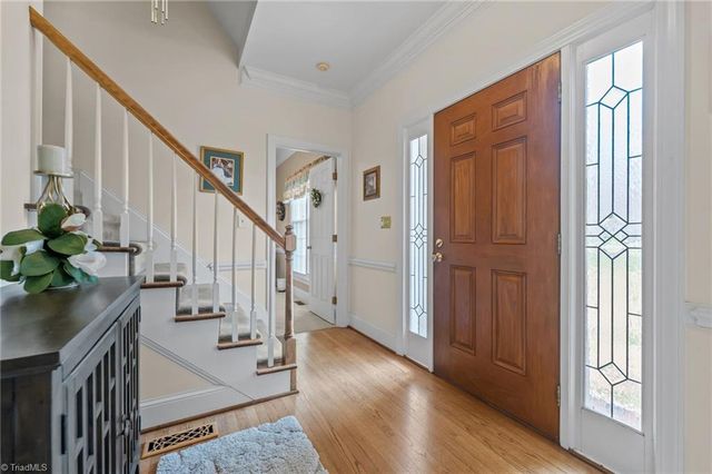 3901 Coltswood Drive, Greensboro, NC 27406