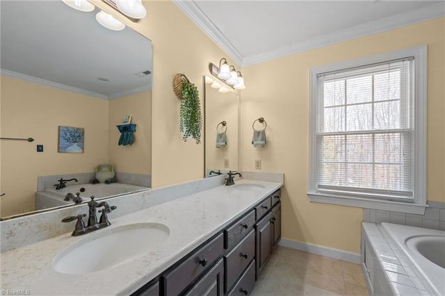 3901 Coltswood Drive, Greensboro, NC 27406