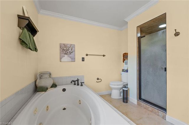 3901 Coltswood Drive, Greensboro, NC 27406