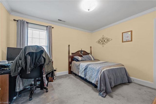 3901 Coltswood Drive, Greensboro, NC 27406