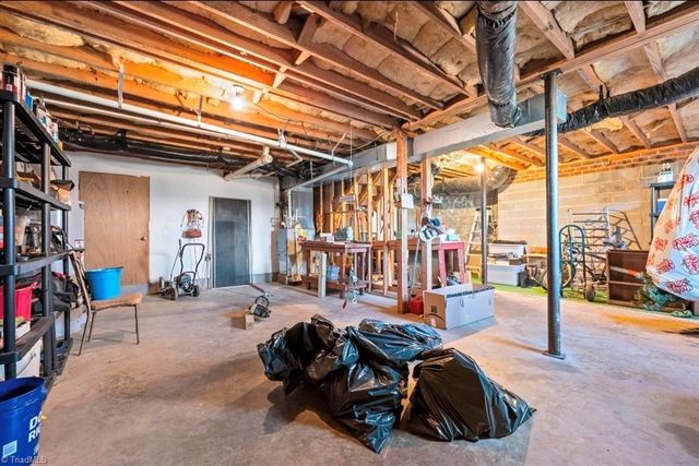 3901 Coltswood Drive, Greensboro, NC 27406