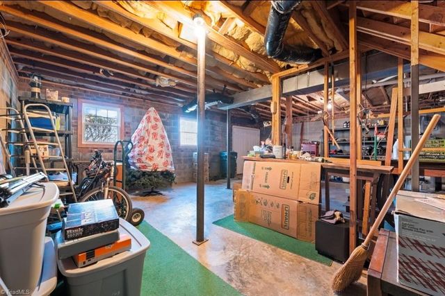 3901 Coltswood Drive, Greensboro, NC 27406