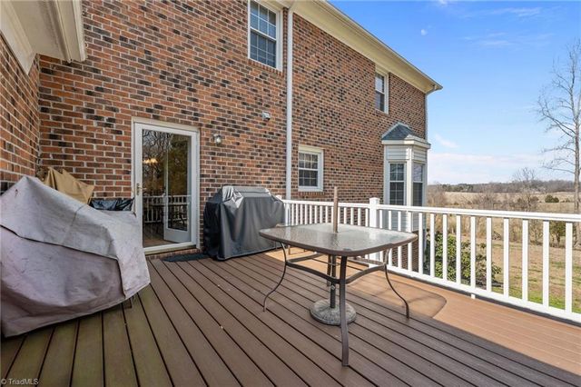 3901 Coltswood Drive, Greensboro, NC 27406