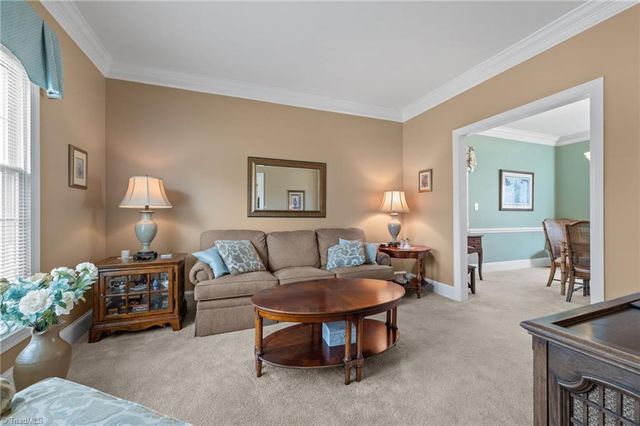 3901 Coltswood Drive, Greensboro, NC 27406