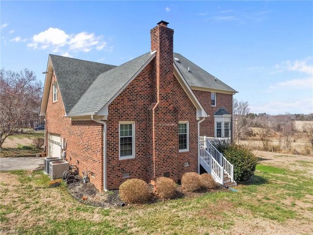 3901 Coltswood Drive, Greensboro, NC 27406