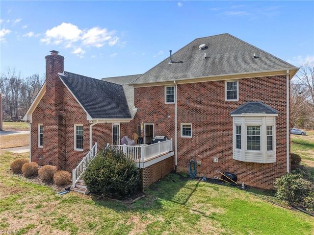 3901 Coltswood Drive, Greensboro, NC 27406