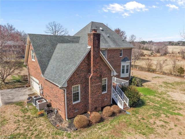 3901 Coltswood Drive, Greensboro, NC 27406