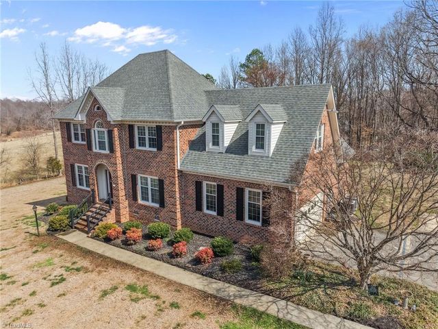 3901 Coltswood Drive, Greensboro, NC 27406