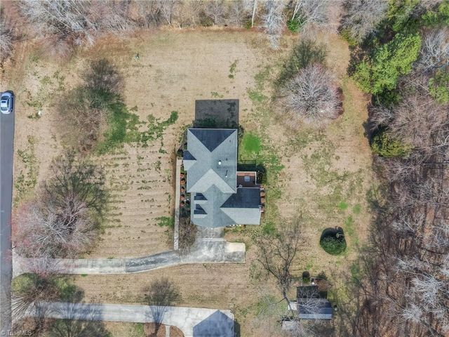 3901 Coltswood Drive, Greensboro, NC 27406