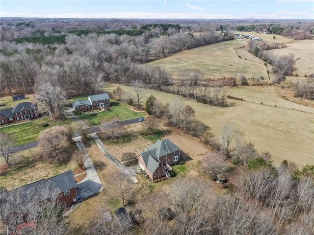 3901 Coltswood Drive, Greensboro, NC 27406