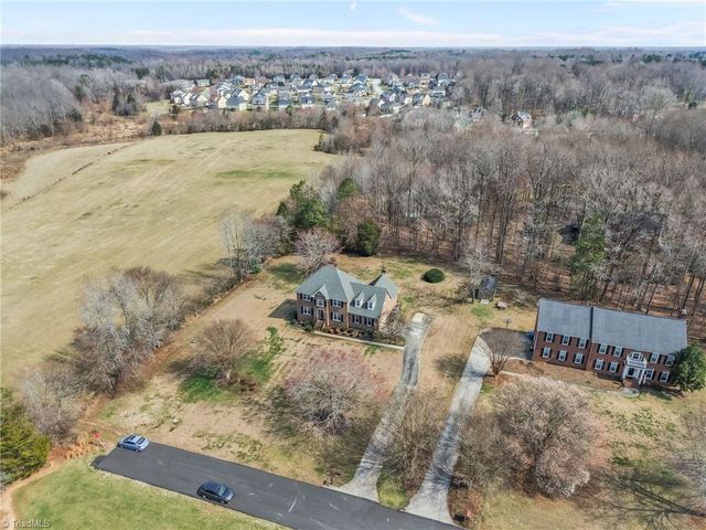 3901 Coltswood Drive, Greensboro, NC 27406