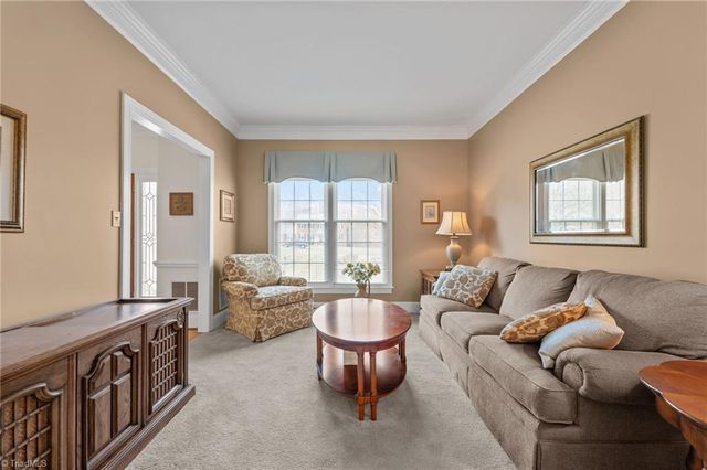 3901 Coltswood Drive, Greensboro, NC 27406