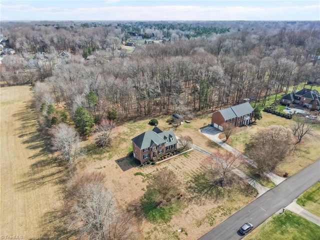 3901 Coltswood Drive, Greensboro, NC 27406