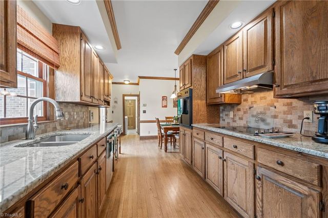 3901 Coltswood Drive, Greensboro, NC 27406