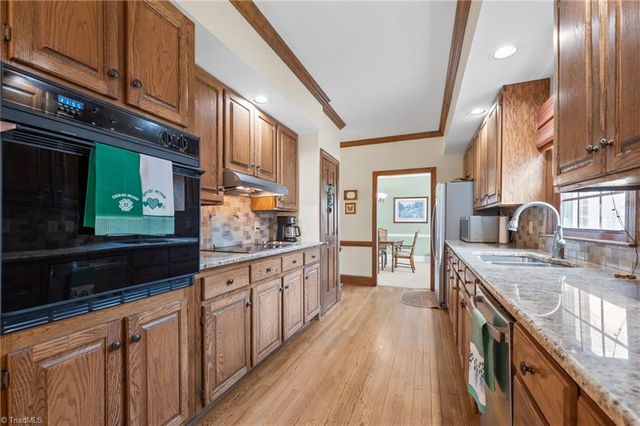 3901 Coltswood Drive, Greensboro, NC 27406