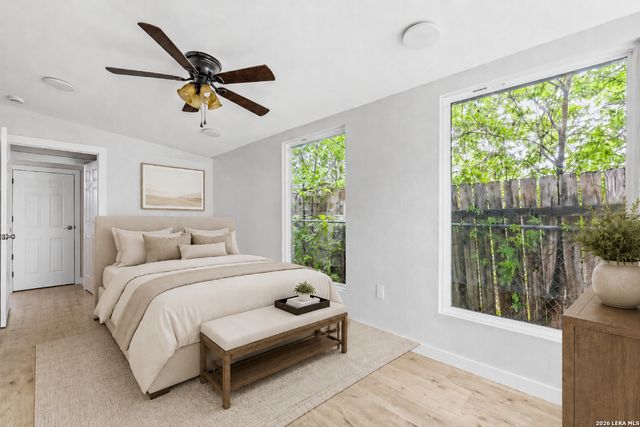 628 FLEMING ST, San Antonio, TX 78211