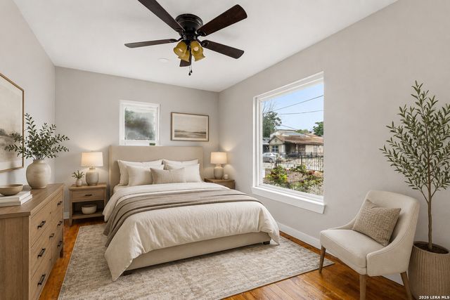 628 FLEMING ST, San Antonio, TX 78211