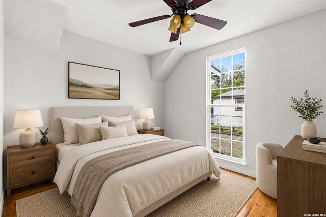 628 FLEMING ST, San Antonio, TX 78211