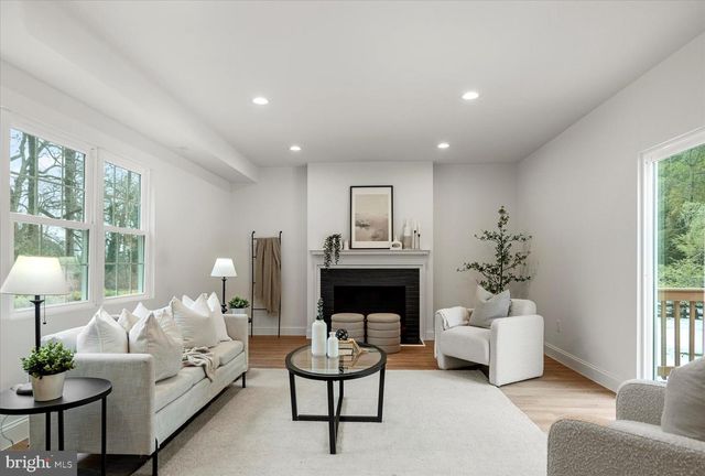 10634 PARK HEIGHTS AVE, Owings Mills, MD 21117