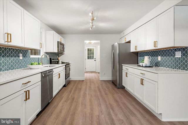 10634 PARK HEIGHTS AVE, Owings Mills, MD 21117