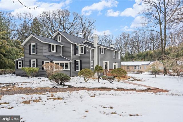 10634 PARK HEIGHTS AVE, Owings Mills, MD 21117