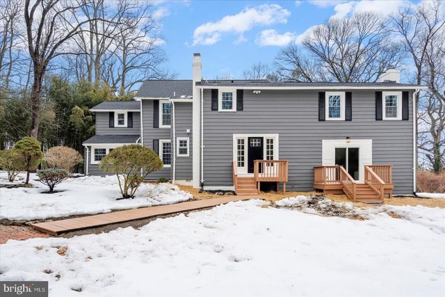 10634 PARK HEIGHTS AVE, Owings Mills, MD 21117