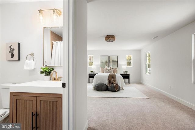 10634 PARK HEIGHTS AVE, Owings Mills, MD 21117