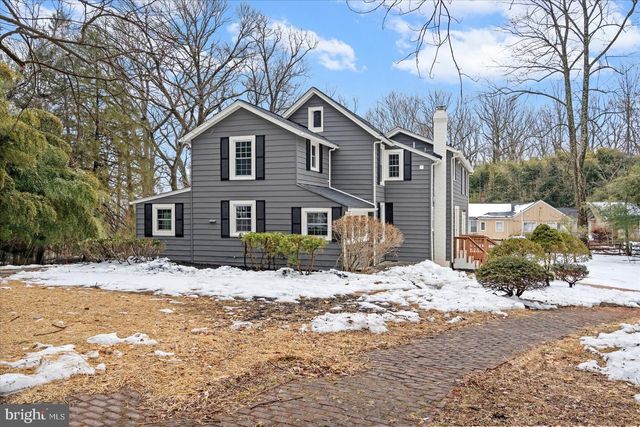 10634 PARK HEIGHTS AVE, Owings Mills, MD 21117