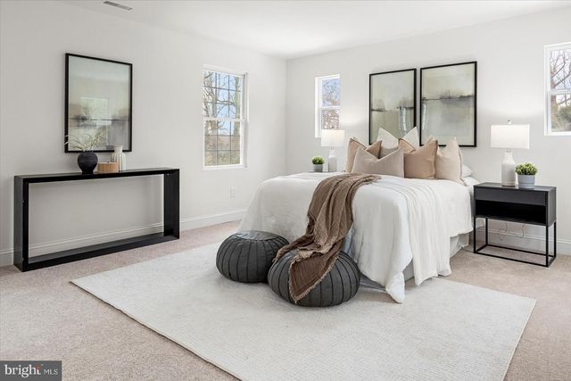 10634 PARK HEIGHTS AVE, Owings Mills, MD 21117