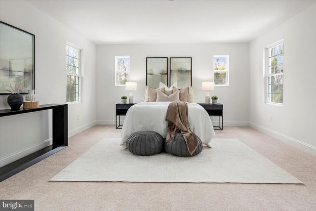 10634 PARK HEIGHTS AVE, Owings Mills, MD 21117