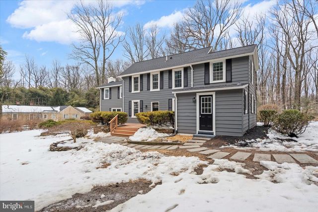 10634 PARK HEIGHTS AVE, Owings Mills, MD 21117