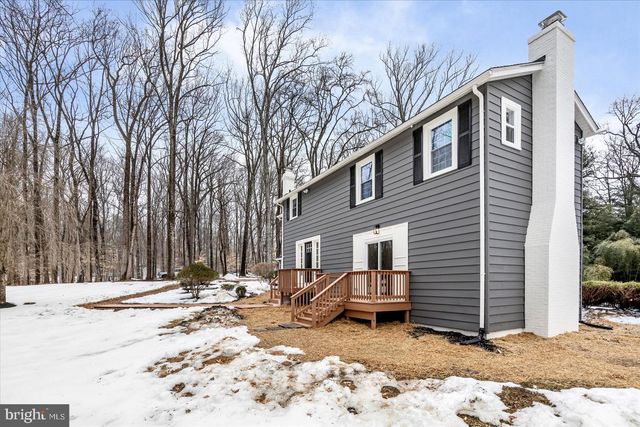 10634 PARK HEIGHTS AVE, Owings Mills, MD 21117