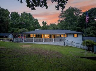 4863 Pool Road, Winston, GA 30187