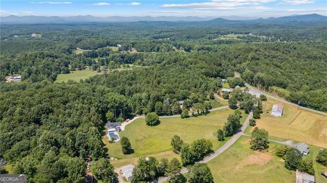 6592 Rufus Bryant Road, Dahlonega, GA 30533